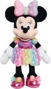 Disney Junior Minnie Mouse Bows-A-Glow Musik und Lichter Funktion Plüsch...  - Bild 1 von 4
