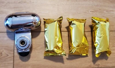 Pur FM-9000B Water Filtration System + 3 New Mineral Clear Filters Model Rf-9999 - Image 1 of 4