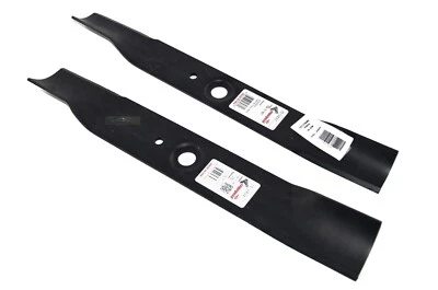 2 X 49 CM lame tondeuse Honda HT 3813K 3810K1 3813SA 72512-750-305 72513-750-305