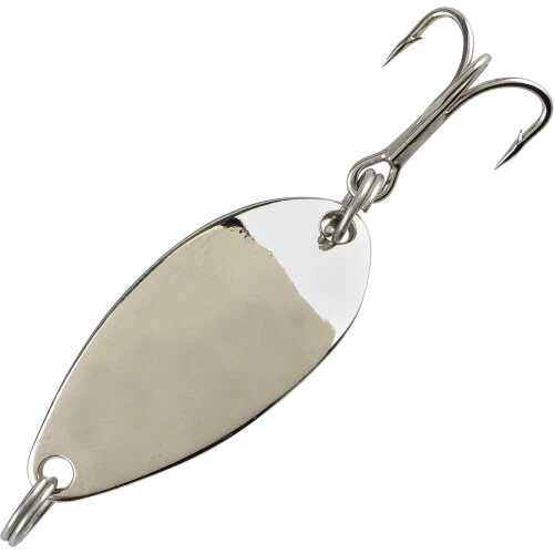 Acme                       Little Cleo   C-160   Nickel - Image 1 of 1