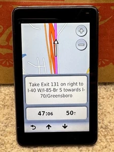 Garmin nuvi 3760 GPS - Imagen 1 de 5