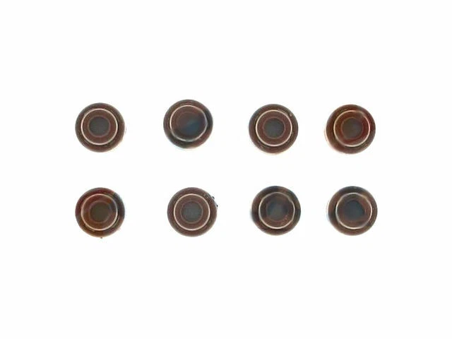 Kit de sellado de vástago de válvula para Toyota Corolla 1971-1982 1972 1973 1974 1975 1976 Y748YP Foto 1 de 1