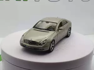 Mercedes CLS 500 1/43 - Foto 1 di 3