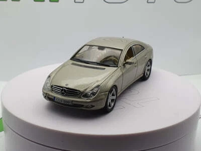 Mercedes CLS 500 1/43 - Immagine 1 di 3