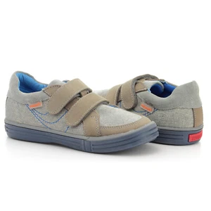 Zapatos ortopédicos Memo Belfast para niños con pies planos, zapatillas para niños - Imagen 1 de 10