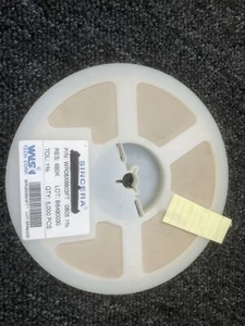 Resistencia Sincera 680KΩ WR08X6803 ft 1 % 0805 SMD - 5.000 piezas - Imagen 1 de 3