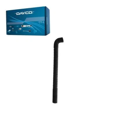 Dayco 散热器 冷却液 软管 鞋面 适用于 1978 年 别克 LeSabre 5L V8 — 第 1/2 张图片