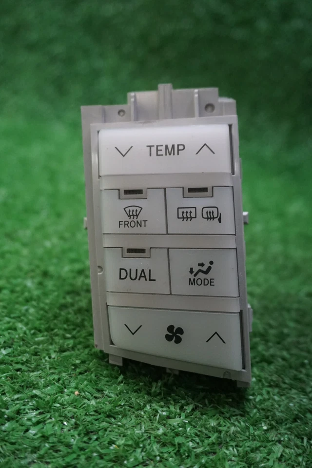 2005 2006 07 08 09 10 11 12 TOYOTA AVALON водитель левый AC управления OEM 5590007160 - Изображение 1 из 4