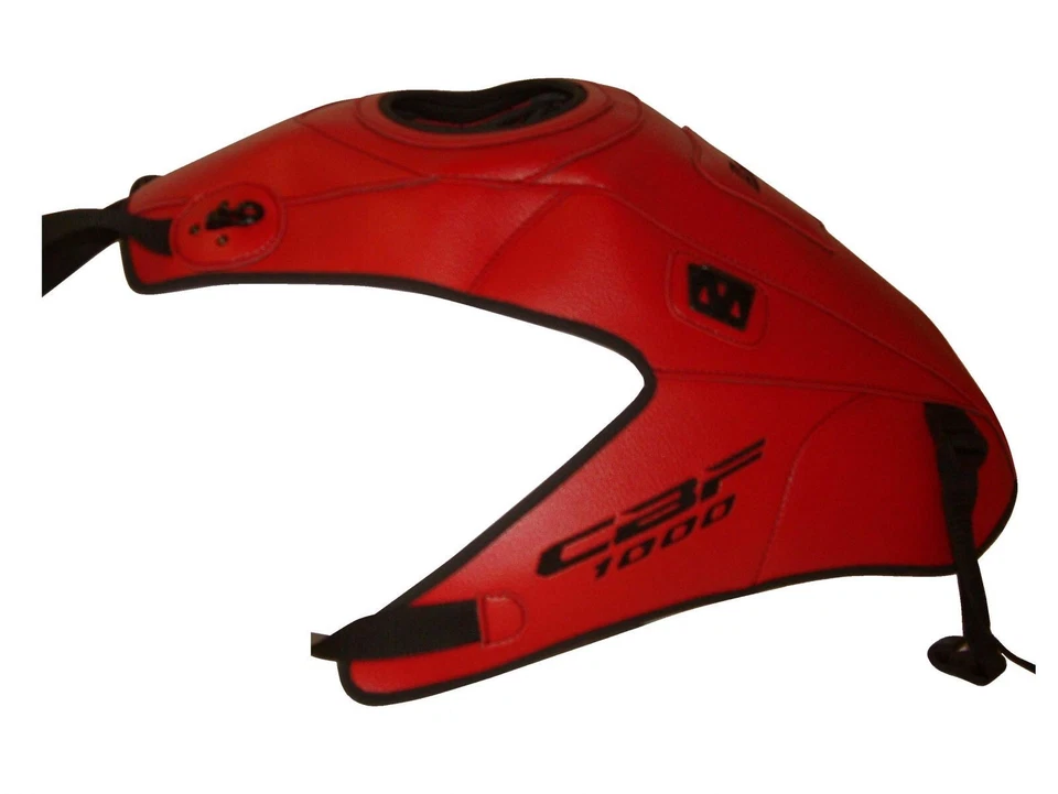 CAPÓ PROTECTOR TANQUE HONDA CBF 1000 [≥ 2010] TPR6012 Foto 1 de 2