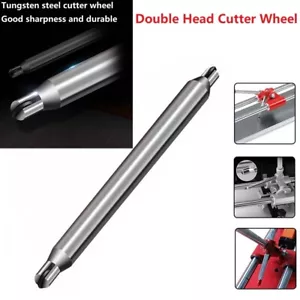 /Porcelain Scoring Wheel/Manual Tile Cutter Replacement Wheels Hand Cutting Tool - Picture 1 of 4