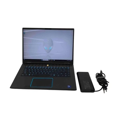 Alienware m16 R2 Intel Core Ultra 7 155H 1.40GHz 16GB RAM 2TB SSD 16"  - Image 1 of 4