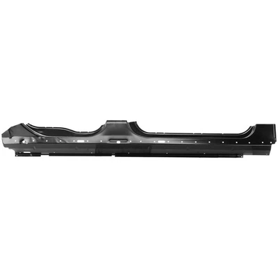 Paneles basculantes pasajero lado derecho para Ford Taurus 1996-2007 Foto 1 de 4