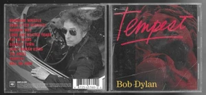 Bob Dylan, Tempest, Excellent, Audio CD    DISCOUNTS - Bild 1 von 1