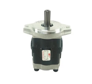 1 Stk. Neu DSG05A25F9H1-R206C Zahnradpumpe 10 Zähne - Bild 1 von 1