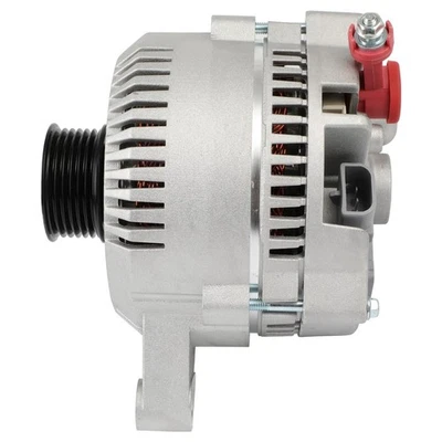Alternador para Ford 1994 Lincoln Town Car 1993-1995 V8 4,6 L 281cid sedán 130 amperios Foto 1 de 4