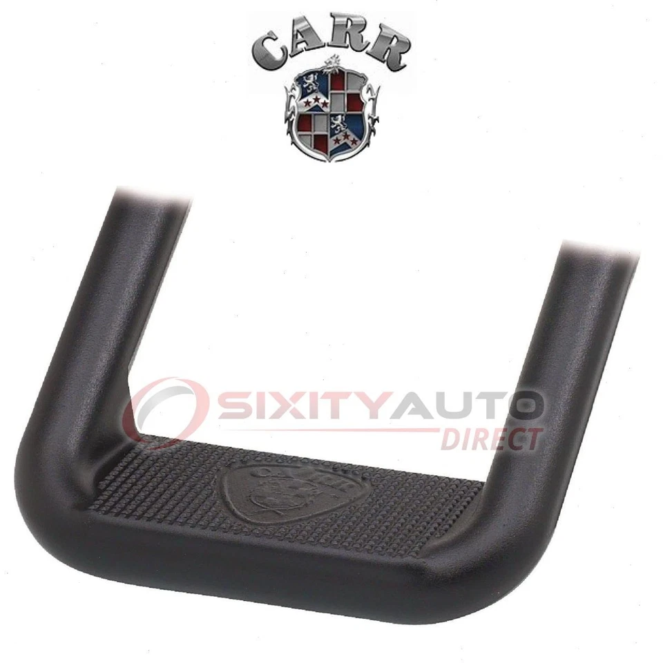 CARR Truck Cab Side Step for 1979-1995 GMC G1500 - Body  dz Foto 1 de 4