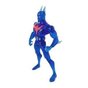 Batman Beyond Future Knight Blue Kenner 1999 Rare Vintage Action Figure - Bild 1 von 12
