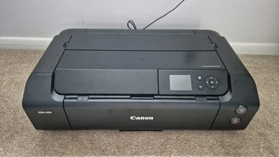 Canon image PROGRAF PRO-300 Professional Photo Inkjet Printer  - Image 1 of 4