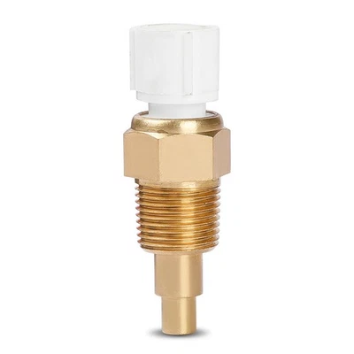 Interruptor de temperatura del ventilador condensador de aire acondicionado para Mitsubishi 3000GT 1991-1995 Diamante Foto 1 de 4