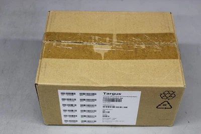 6x Lot Targus DOCK110USZ-50 Universal USB 3.0 DV1K-2K Travel Docking Station - Image 1 of 2