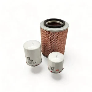 Filter Service Kit for Holden Jackaroo UBS II UBS69 3.1L Diesel - Picture 1 of 2
