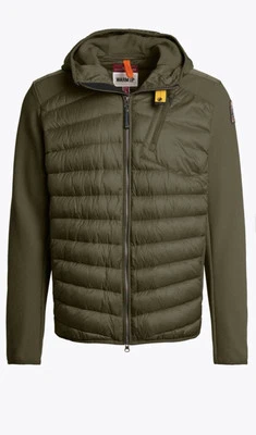 Parajumper Nolan Hybrid Jacket-Toubre XL - Image 1 of 4