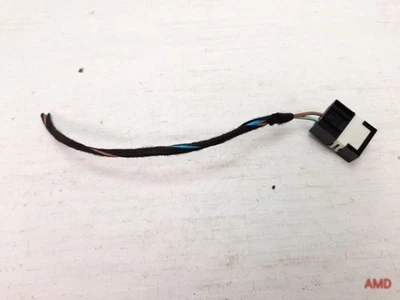 BMW 330ci 325ci E46 2002 convertible maletero tapa luz trasera conector coleta Foto 1 de 3