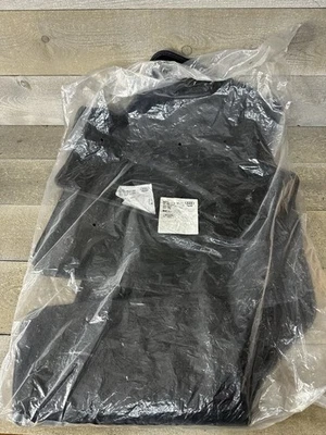 Genuine Audi A3 Full Front Rear Set Carpet Floor Mats Black 8V4 863 011 A QA5 - Image 1 of 4