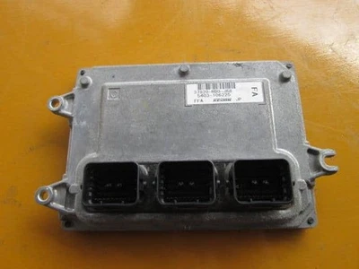 HONDA Fit 2009 DBA-GE6 Engine Control Unit [Used] [PA118183673] - Image 1 of 2