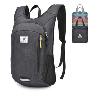 Small Daypack 10L Hiking Backpack Packable Lightweight Travel Day Pack for Wo... - Picture 1 of 7