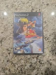 Jak and Daxter: The Lost Frontier (Sony PlayStation 2, 2009) - Picture 1 of 2