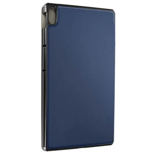 Case for Huawei MatePad 11.5, Trifold Flap, Video & Keyboard Stand, Navy - Picture 1 of 6
