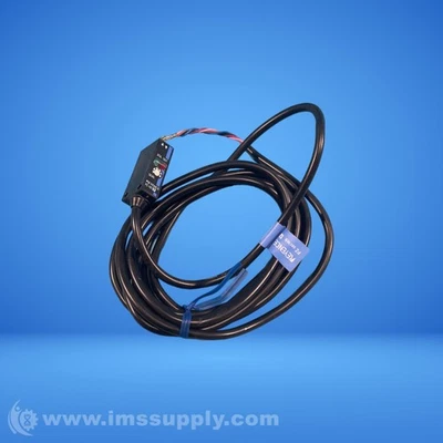 Keyence PZ-101 P FNIP - Image 1 of 4