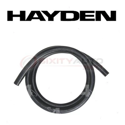 Hayden Transmission Oil Cooler Hose for 1995-2015 Chevrolet Tahoe - fb Foto 1 de 4