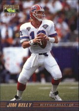 1995 Pro Line Series 2 Football Card Pick