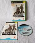 Metal Gear Solid 2: Substance (Microsoft Xbox, 2003) - Original XBOX Game 