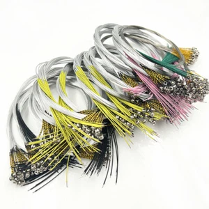 100 sets Alloy Violin Strings Medium Soft Professional Violin Strings 3/4-4/4 - Picture 1 of 11