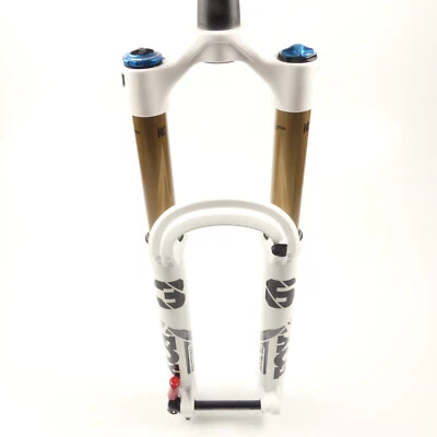 FOX Factory E-Optimized Serie 36 Impugnatura Galleggiante X 150mm Boost 27,5" 2025 #17131 - Immagine 1 di 4