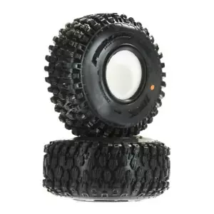 Pro-Line 10132-14 F/R Hyrax 2.2" G8 Rock Terrain Truck Tires w/Inserts (2) - Picture 1 of 1