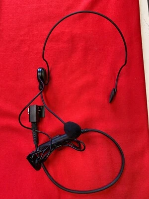 Otto V4-BA2KB1 Headset - Image 1 of 4