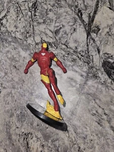Marvel IRON MAN Action Figure Comics Collectable Greenbrier International - Picture 1 of 2