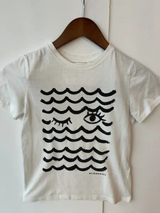 Burberry T-shirt Boys / Girls Size 10 - Picture 1 of 5