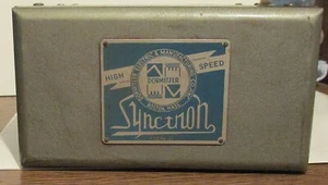 Dormitzer High Speed Synctron Flash Controller Power Supply - Picture 1 of 6