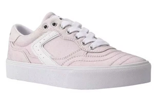 Airwalk Harley Big Girls Sneakers - Size 7 - Pink Multi Metallic - New in Box - Picture 1 of 5