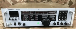 HAGENUK RX 1001 M  Ricevitore Professionale da 10 kHz - 30Mhz - Zdjęcie 1 z 3
