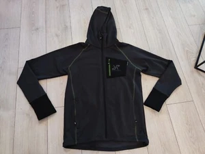 Revolution Race Fleece Hooded Stretch Jacket  Men's Size ''L'' - Picture 1 of 4