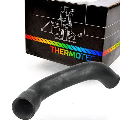 THERMOTEC DCF017TT Ladeluftschlauch Turboschlauch für FIAT FIORINO QUBO 1.3D - Bild 1 von 2