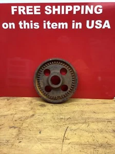 224-3247: GEAR-CAMSHAFT, Caterpillar - Picture 1 of 3