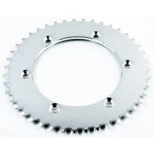 Fits 2009 Suzuki DR650SE Steel Rear Sprocket JT Sprockets JTR1791.43 - Picture 1 of 2