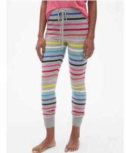 Gap Striped Leggings for Women for sale 